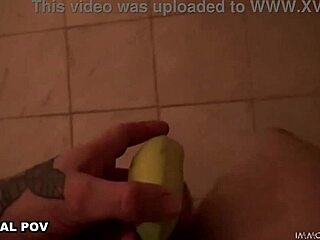 Dean Pounds Sharon Lee Hard!