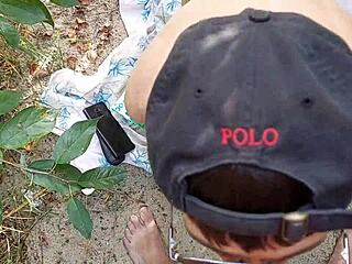 young turned on twinks adult nude island cruising gets his mouth fucked