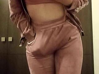 Se filma video sexual de profesora espa�ola milet y me pone tan excitado