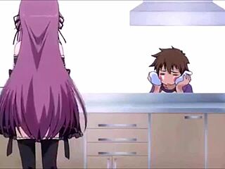 Top 10 Las Mejores Series De Hentai Con Sirvientas