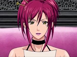 Top 10 Las Mejores Series De Hentai Con Sirvientas