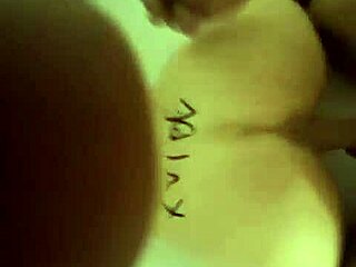 Feeling crazy as natural mom bounces in pov doggystyle, her big ass and beautiful hole homemade