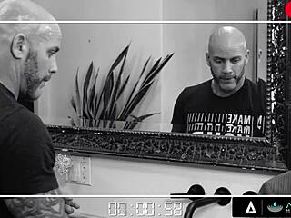 Nuru Massage - Gorgeous Masseuse Britney Amber Is Tested By Her Boss And She Gives Him Everything