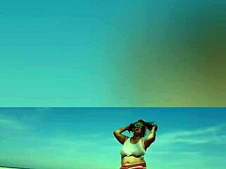 Lighthouse on the Beach