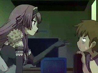 Top 10 Las Mejores Series De Hentai Con Sirvientas