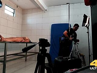 avalia��o de buceta pelo doutor pica