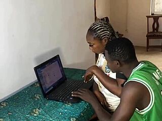 hardcore sex with my computer teacher