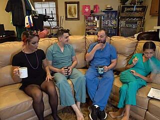 Canadas Dental Checkup