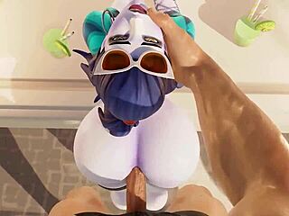 Feeling the thrill of widowmaker french vacations