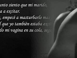 Prohibido Me Calienta Con Anal Y Masturbacion