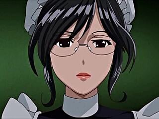 Top 10 Migliori Serie Hentai con Cameriere