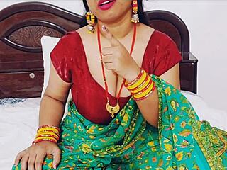 Was ist der geilste Sex zwischen indischem Stiefbruder und Stiefschwester?