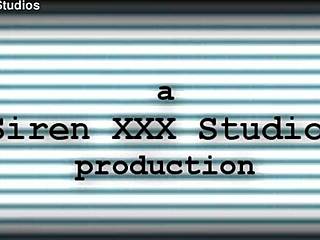 bbw wife experiences her first group blowjob