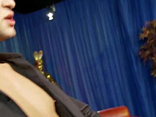 Paige isn't afraid to get revenge through sex