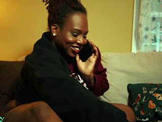 wife reconnects with ex during husband's absence