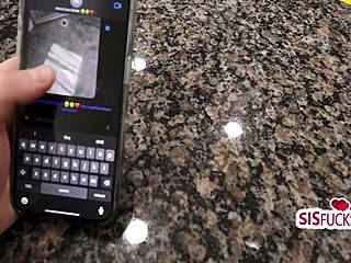 18yo ginger step sis is the ultimate teaser - amber stark