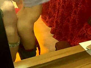 Did I fuck my best friend's hairy wife for cash at the sex hotel?