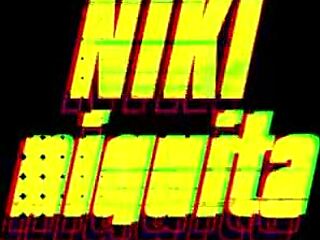 Niki Reborn Takes Big Cock Deep