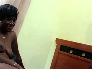 Girlfriend In Hair Salon Gets Makeup Then Fucks My Cock