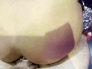 Fan POV Dominates Monika Fox in BDSM Session Part 2