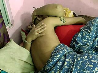 College student devar fucking village bhabhi real homemade sex