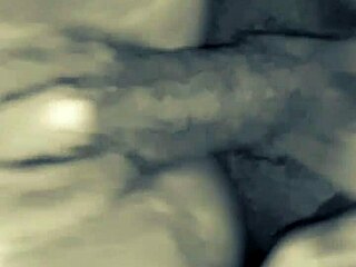 Phat ass ebony step sister squirts everywhere 😍