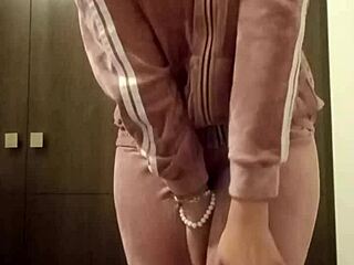 Se filma video sexual de profesora espa�ola milet y me pone tan excitado