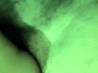 my wife getting fucked hard by me in our bed passionately