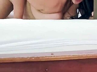 Sexo Casero Real Entre Cuñados En Un Motel