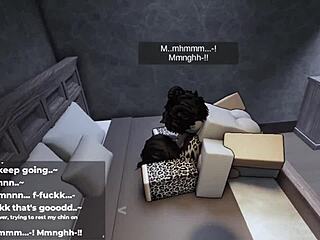 Seductive Office Girl Lures Late-Night Fuck