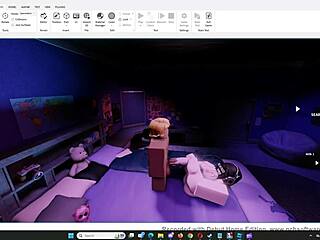 My Girlfriend Wasnt Online So I Fucked Her As A Bot Part 2