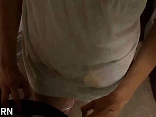 Blonde Teen Fucks Hard