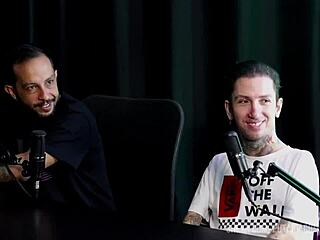 Bia Hot's Wild Interview in Porn Cast Brazil Part 3!