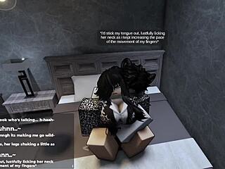 Seductive Office Girl Lures Late-Night Fuck