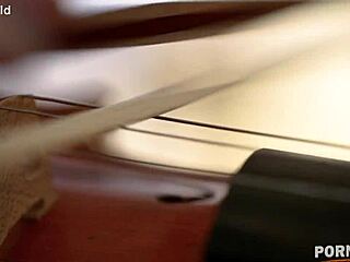 Alexis Brill fucked by teacher 😏