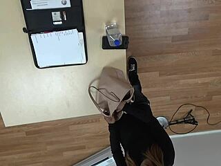 Mandy Mynxx Experiences Emotional Recast Left 3