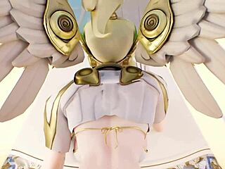 Overwatch Compilation 32 23 02 21