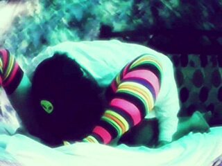 sharon gets dick and ass blowjobs from whatsapp stranger while husband works, recorded hidden camera turns her into whore