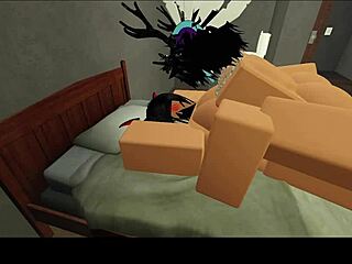 Slut Gets Pounded In Missionary By A Rich Fan