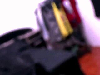 This hot young babe is riding hard and giving her tight ass to a well-hung stud, oh wow 😈