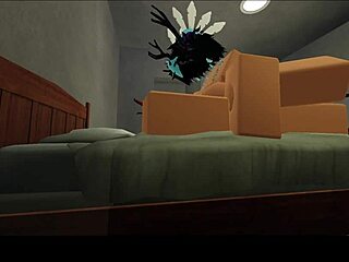 Slut Gets Pounded In Missionary By A Rich Fan