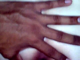 I fucked the mature married blonde with a condom on our wedding night