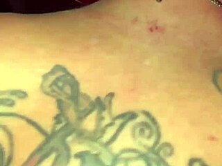 Real Redhead Hooker Gets Fucked Bareback & Lets Her Customer Cum In Her Pussy