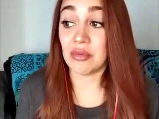 Spanish actress in interview part 2 discussion