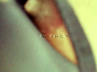 indian street hooker i met on the bus, invited her home 😏