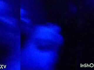 Cheating girlfriend caught on hidden camera