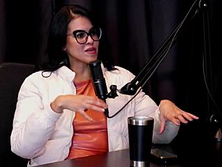 Natasha Fiore shares her homemade to porn journey