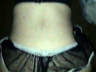 Married Woman Gets Smashed