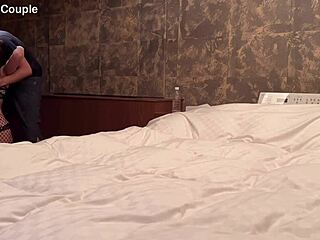 S-Class Beauty Emu Yumi Delivers Thick Blowjob and Real Sex