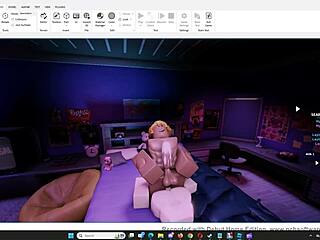 My Girlfriend Wasnt Online So I Fucked Her As A Bot Part 2